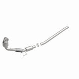 2015-2016 Audi A3 Quattro Direct-Fit Catalytic Converter 21-580 Magnaflow