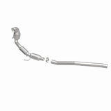 2015-2016 Audi A3 Quattro Direct-Fit Catalytic Converter 21-580 Magnaflow