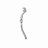 2015-2016 Audi A3 Quattro Direct-Fit Catalytic Converter 21-580 Magnaflow