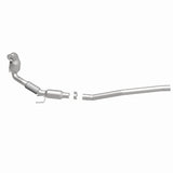2015-2016 Audi A3 Quattro Direct-Fit Catalytic Converter 21-580 Magnaflow