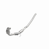 2015-2016 Audi A3 Quattro Direct-Fit Catalytic Converter 21-580 Magnaflow