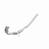 2015-2016 Audi A3 Quattro Direct-Fit Catalytic Converter 21-580 Magnaflow