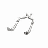2013-2014 Ford Mustang OEM Grade Direct-Fit Cat Converter 21-625 Magnaflow