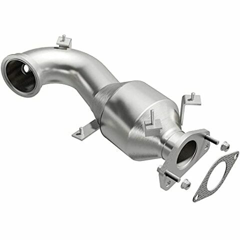 2015-2018 Jeep Renegade OEM Grade Direct-Fit Cat Converter 21-697 Magnaflow