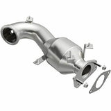 2015-2018 Jeep Renegade OEM Grade Direct-Fit Cat Converter 21-697 Magnaflow