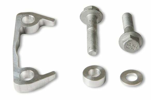 Holley performance fuel system component