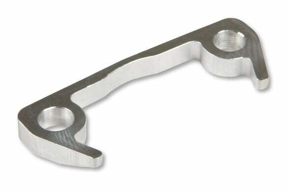 Holley performance fuel system component