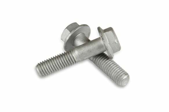 Holley performance fuel system component