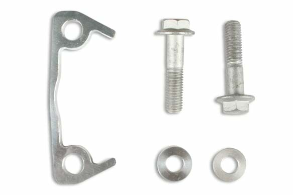 Holley performance fuel system component