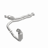 Direct-Fit Catalytic Converter for 2015-2019 Ford Transit 3.5L OEM Grade Federal Compliant  21-710