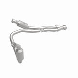 Direct-Fit Catalytic Converter for 2015-2019 Ford Transit 3.5L OEM Grade Federal Compliant  21-710