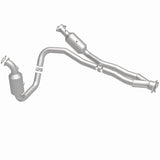 Direct-Fit Catalytic Converter for 2015-2019 Ford Transit 3.5L OEM Grade Federal Compliant  21-710