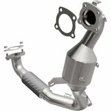 2015-2018 Ford Focus OEM Grade Federal Catalytic Converter 21-715 Magnaflow