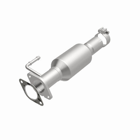 MagnaFlow direct-fit catalytic converter for 2015-2016 Ford 3.5L stainless steel CARB compliant