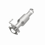 MagnaFlow direct-fit catalytic converter for 2015-2016 Ford 3.5L stainless steel CARB compliant