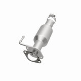 MagnaFlow direct-fit catalytic converter for 2015-2016 Ford 3.5L stainless steel CARB compliant
