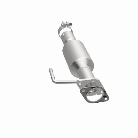 MagnaFlow direct-fit catalytic converter for 2015-2016 Ford 3.5L stainless steel CARB compliant