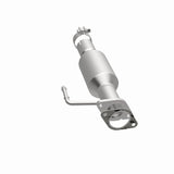 MagnaFlow direct-fit catalytic converter for 2015-2016 Ford 3.5L stainless steel CARB compliant