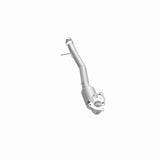 t 2007-2009 Land Rover Range Rover Direct-Fit Catalytic Converter 21-754 Magnaflow MagnaFlow Exhaust Products