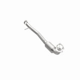 t 2007-2009 Land Rover Range Rover Direct-Fit Catalytic Converter 21-754 Magnaflow MagnaFlow Exhaust Products