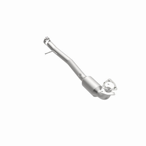 MagnaFlow direct-fit catalytic converter fits 2007-2009 Land Rover Range Rover stainless steel CARB compliant