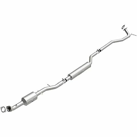 2011-12 Mitsubishi Outlander Sport Direct-Fit Cat Converter 21-766 Magnaflow