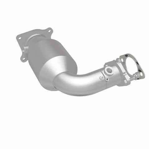 MagnaFlow direct-fit catalytic converter for 2014-2018 Subaru 2.0L stainless steel CARB compliant