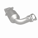 MagnaFlow direct-fit catalytic converter for 2014-2018 Subaru 2.0L stainless steel CARB compliant
