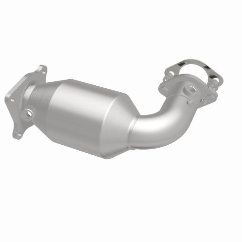 MagnaFlow direct-fit catalytic converter for 2014-2018 Subaru 2.0L stainless steel CARB compliant
