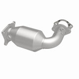 MagnaFlow direct-fit catalytic converter for 2014-2018 Subaru 2.0L stainless steel CARB compliant