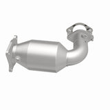 MagnaFlow direct-fit catalytic converter for 2014-2018 Subaru 2.0L stainless steel CARB compliant