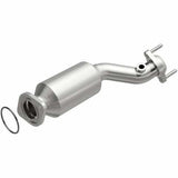 MagnaFlow direct-fit catalytic converter for 2005-2007 Ford 3.0L stainless steel CARB compliant