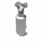 MagnaFlow direct-fit catalytic converter for 2017-2018 Chrysler stainless steel CARB compliant OBDII