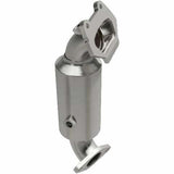 MagnaFlow direct-fit catalytic converter for 2017-2018 Chrysler stainless steel CARB compliant OBDII