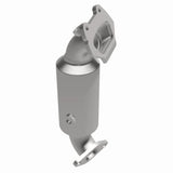 t 2017-2018 Chrysler Pacifica Direct-Fit Catalytic Converter 21-950 Magnaflow MagnaFlow Exhaust Products