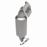 MagnaFlow direct-fit catalytic converter for 2017-2018 Chrysler stainless steel CARB compliant OBDII