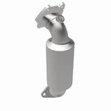MagnaFlow direct-fit catalytic converter for 2017-2018 Chrysler stainless steel CARB compliant OBDII