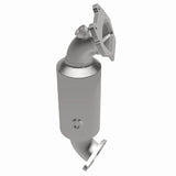 MagnaFlow direct-fit catalytic converter for 2017-2018 Chrysler stainless steel CARB compliant OBDII