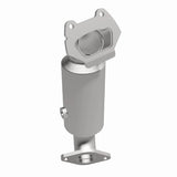 MagnaFlow direct-fit catalytic converter for 2017-2018 Chrysler stainless steel CARB compliant OBDII