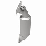 MagnaFlow direct-fit catalytic converter for 2017-2018 Chrysler stainless steel CARB compliant OBDII