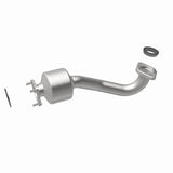 2016-18 Honda HR-V OEM Grade Direct-Fit Catalytic Converter 21-979 Magnaflow