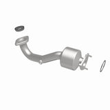 2016-18 Honda HR-V OEM Grade Direct-Fit Catalytic Converter 21-979 Magnaflow
