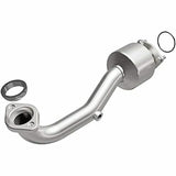 2016-18 Honda HR-V OEM Grade Direct-Fit Catalytic Converter 21-979 Magnaflow