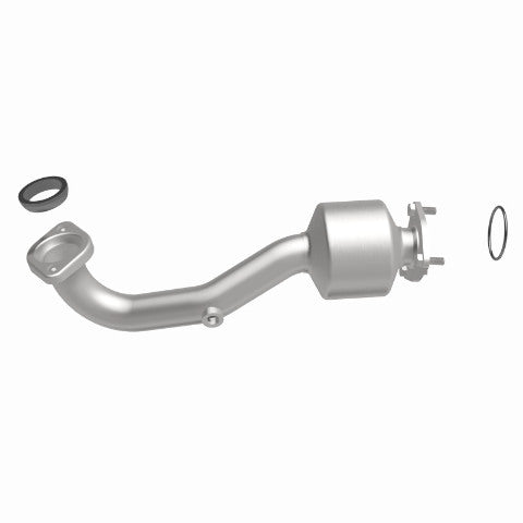 2016-18 Honda HR-V OEM Grade Direct-Fit Catalytic Converter 21-979 Magnaflow
