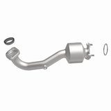 2016-18 Honda HR-V OEM Grade Direct-Fit Catalytic Converter 21-979 Magnaflow