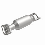 2007-2010 Hyundai Elantra OEM Grade Federal Catalytic Converter 21-987 Magnaflow
