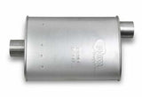 Hooker Competition Muffler 21005HKR