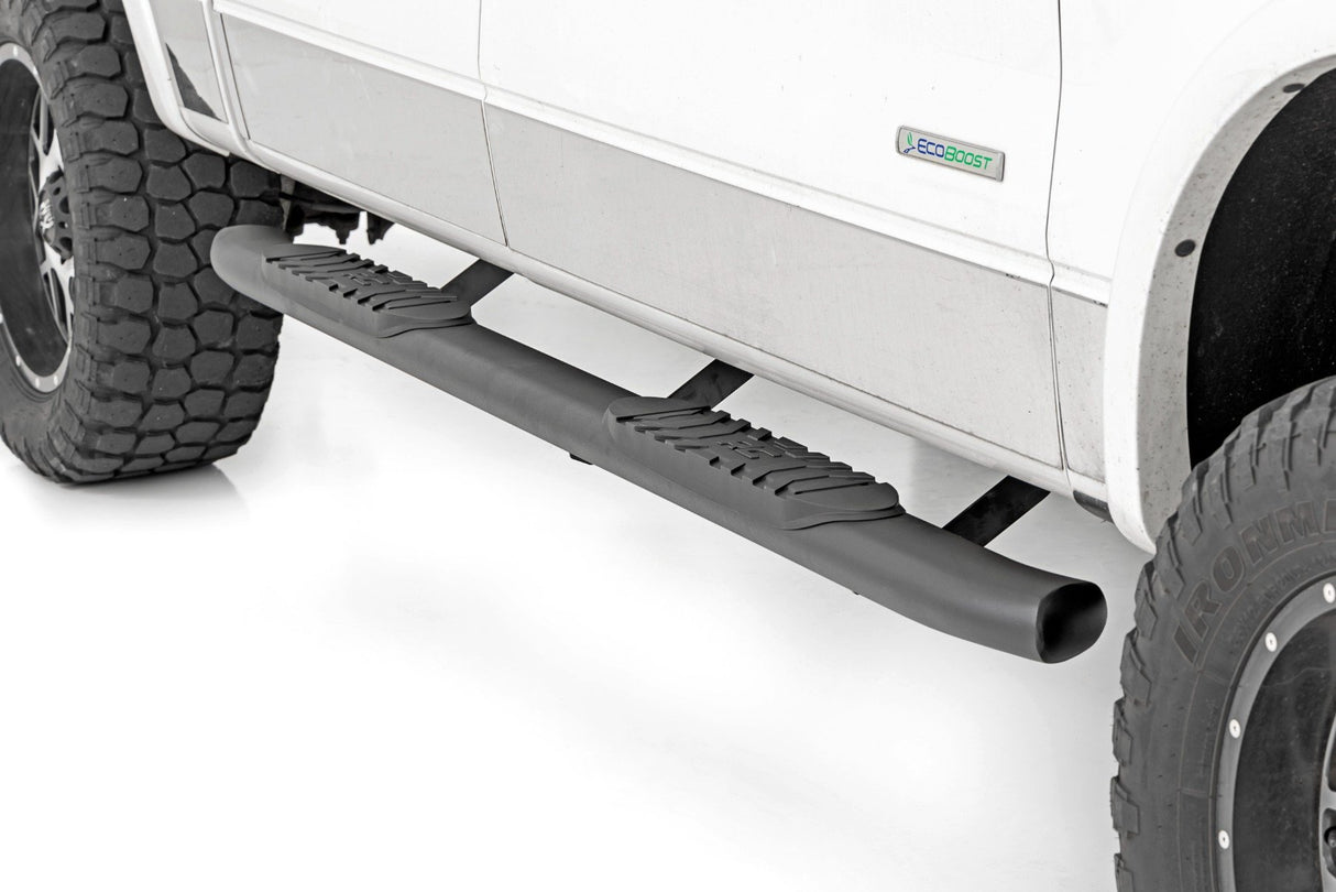 Fits Ford F-150 2WD/4WD for 2009-2014 Ford F-150 by Rough Country