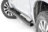 Fits Toyota Tundra 2WD/4WD for 2007-2021 Toyota Tundra by Rough Country