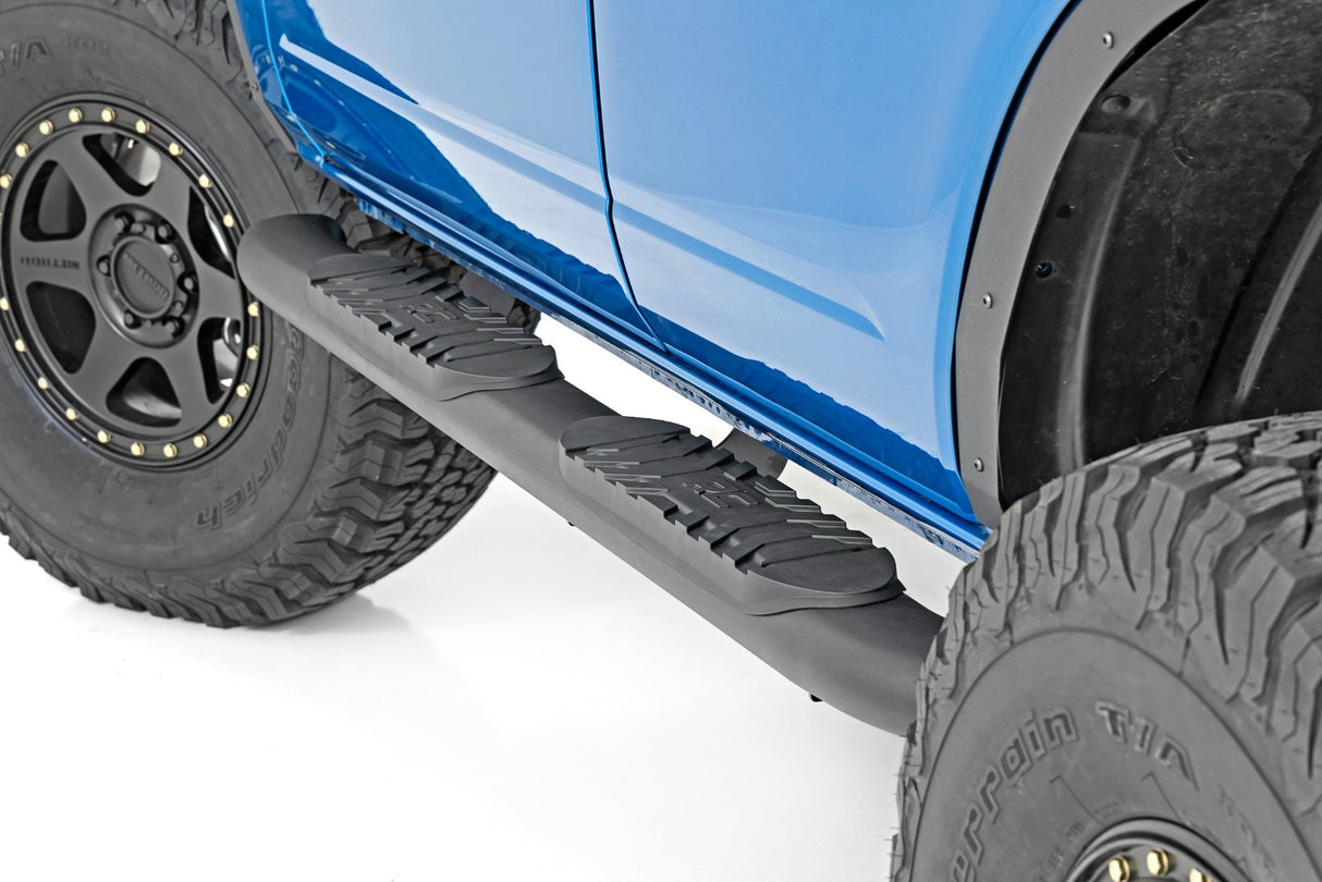 Fits Ford Bronco 4WD for 2021-2024 Ford Bronco by Rough Country